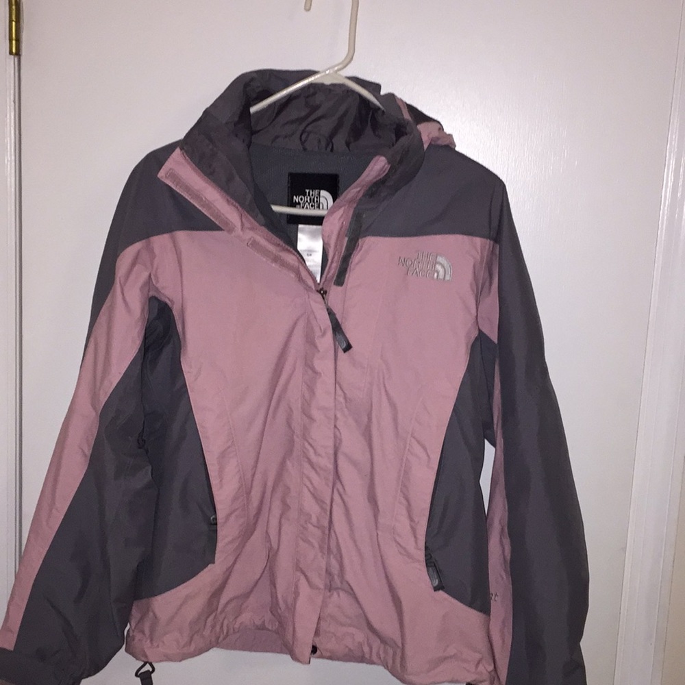 The North Face Coat